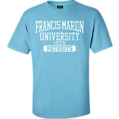 Francis Marion University Patriots NCAA Sweatshirt PPFMU05
