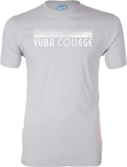 Yuba College 49ERS 02 Sweatshirt