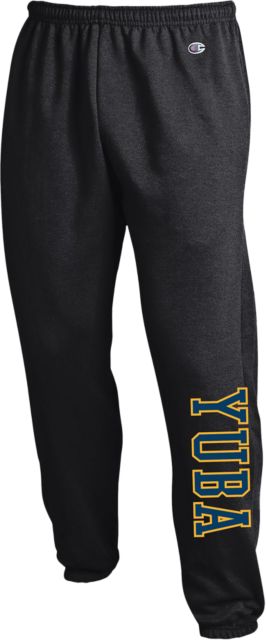 Yuba Champion Banded Bottom Sweatpants Yuba