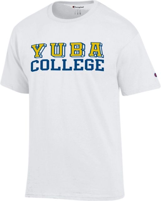 Yuba College Short Sleeve T-Shirt