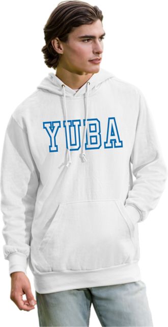 Yuba College 49ERS 02 Sweatshirt