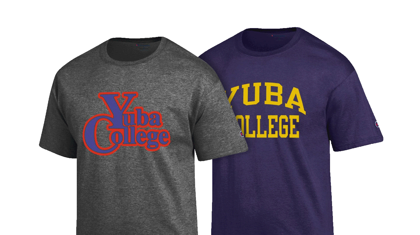 Yuba College Bookstore Apparel, Merchandise, & Gifts