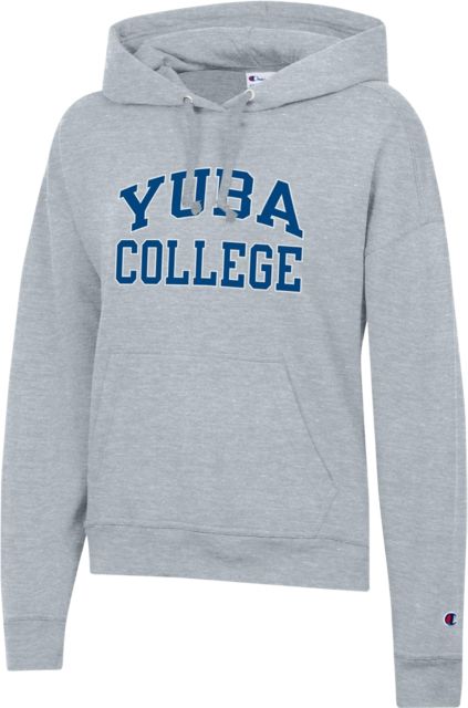 Yuba College Women's Hoodie