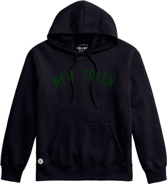 NT HOODIE ~ NEW TRIER HIGH SCHOOL ~ unisex hoodie ~ classic fit