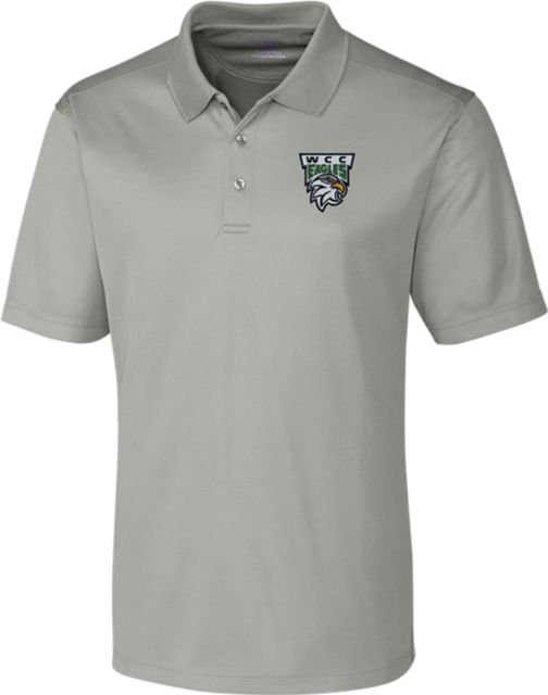 Woodland Community College Polo