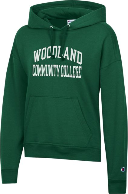 Woodland Community College Women's Hoodie