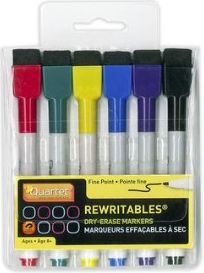 Quartet ReWritables Dry Erase Marker