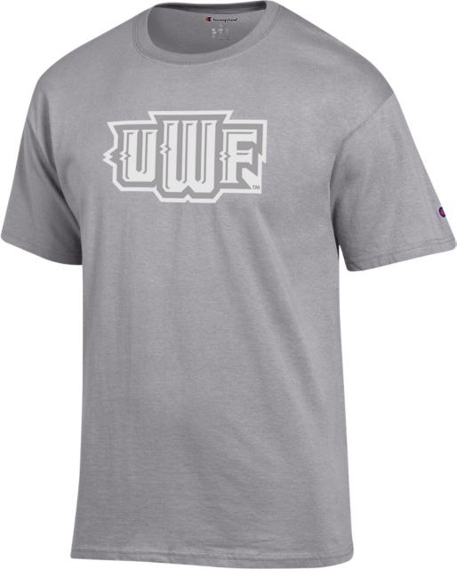 University of West Florida Short Sleeve T-Shirt