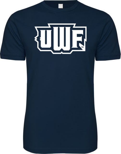 University of West Florida Short Sleeve T-Shirt