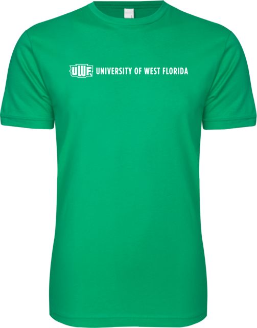 University of West Florida Short Sleeve T-Shirt