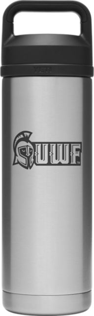University of West Florida 18 oz. Rambler Bottle with Chug Cap