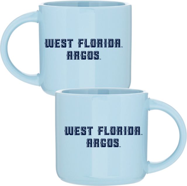 University of West Florida 14 oz. Mug