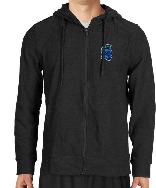 University of West Florida Freefit Full-Zip Hooded Sweatshirt