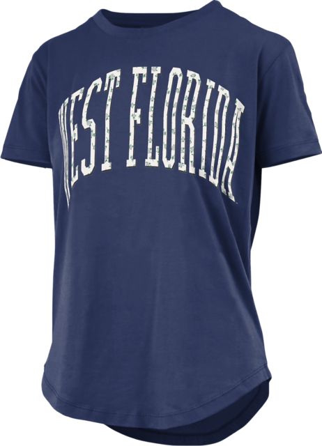 University of West Florida Women's Short Sleeve T-Shirt