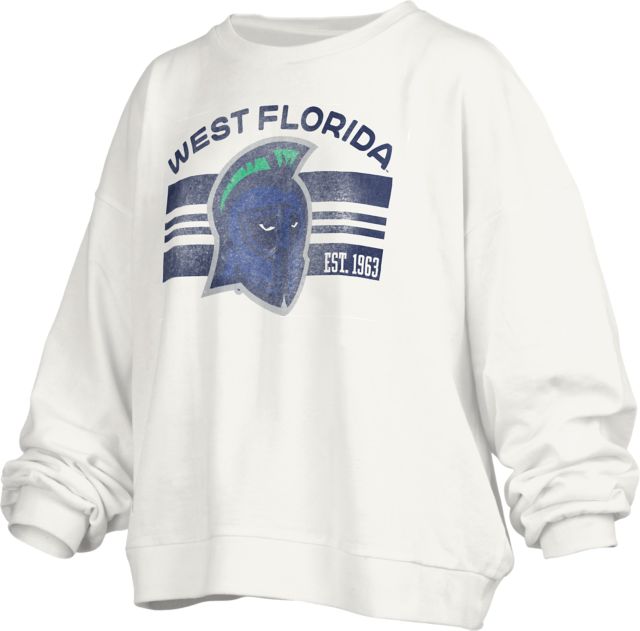 University of West Florida Women's Long Sleeve T-Shirt