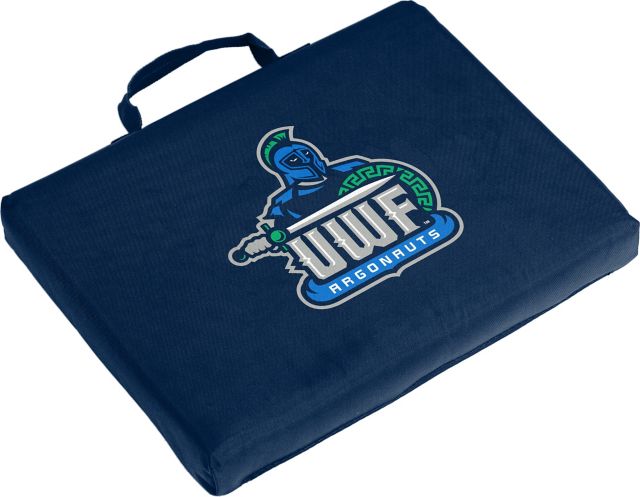 University of West Florida Argonauts 14 in. x 11 in. Bleacher Cushion