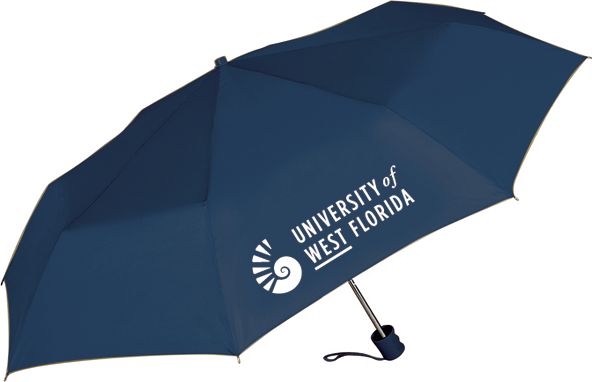 University of West Florida 42" Umbrella