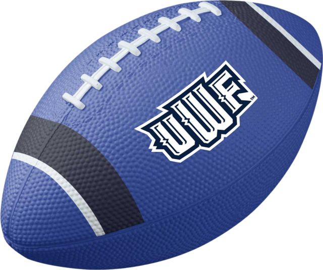 University of West Florida Mini Football