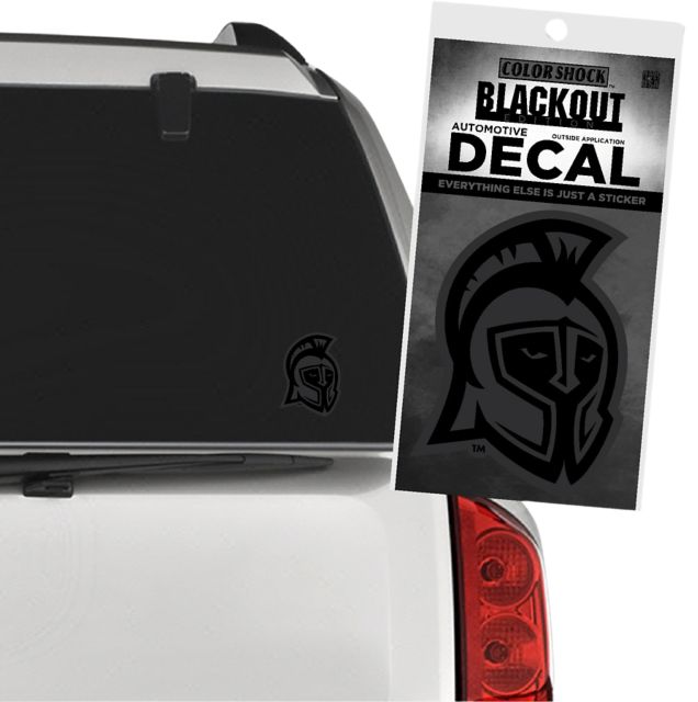 University of West Florida Argonauts Decal