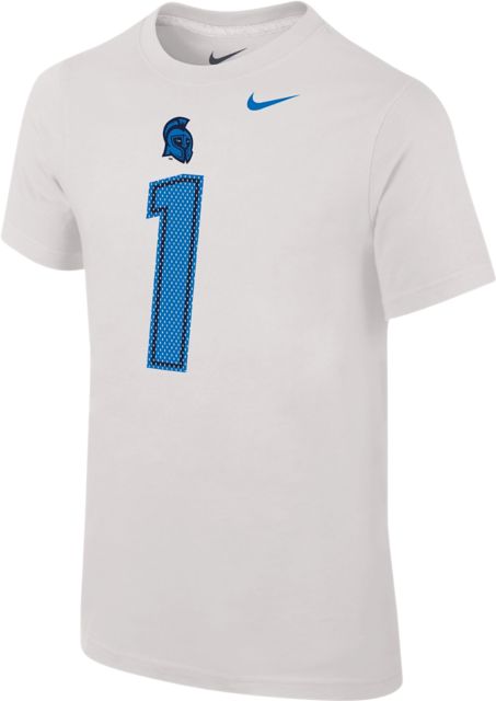 University of West Florida Argonauts Youth Short Sleeve T-Shirt