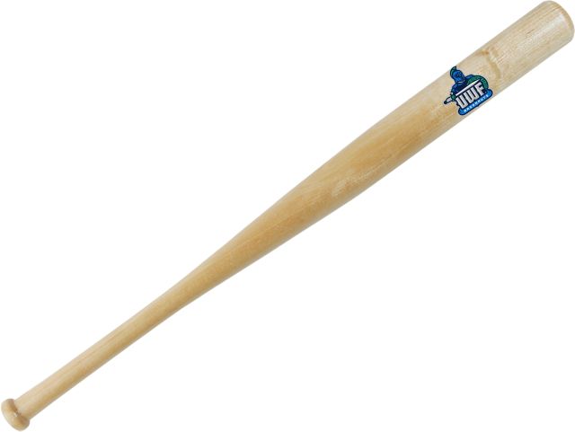University of West Florida 18 in. Natural Mini Bat