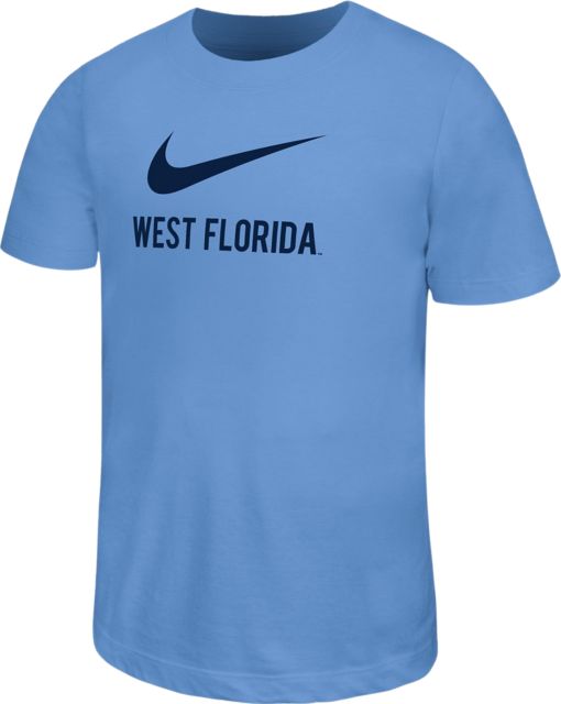 University of West Florida Youth Legend Short Sleeve T-Shirt