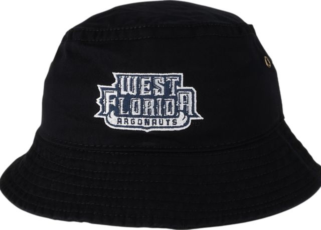 University of West Florida Argonauts Bucket Hat