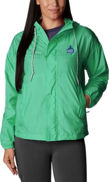 University of West Florida Women's Argonauts Windbreaker