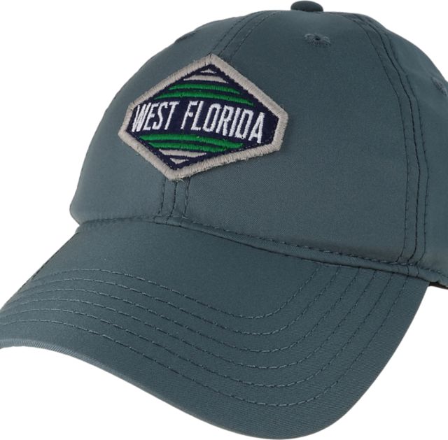 University of West Florida Adjustable Cap