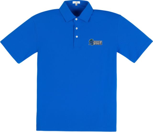 University of West Florida Performance Polo