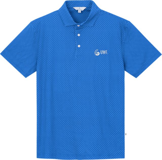 University of West Florida Geo Polo
