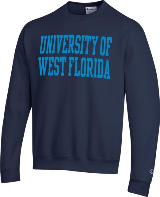 University of West Florida Crewneck Sweatshirt