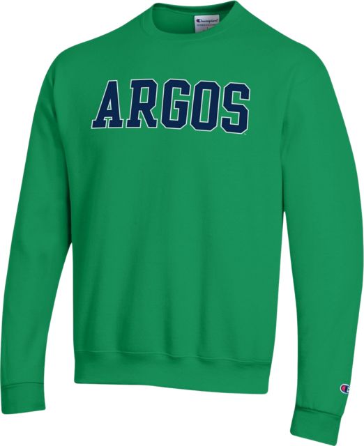 University of West Florida Argonauts Crewneck