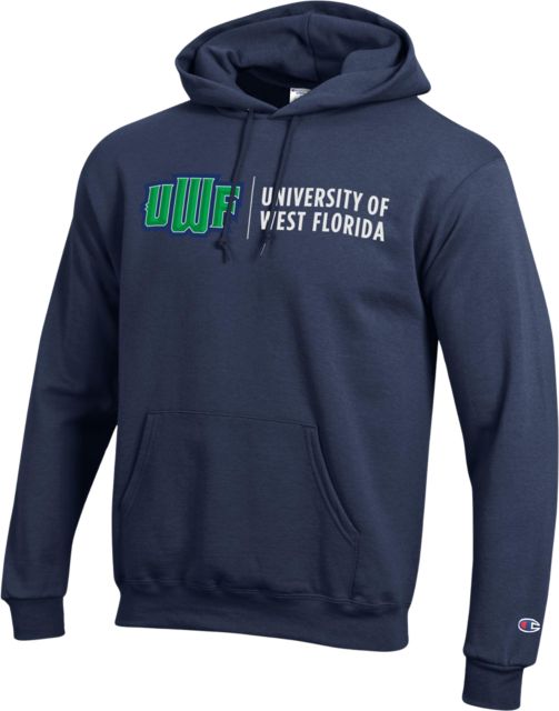 University of West Florida Hooded Sweatshirt