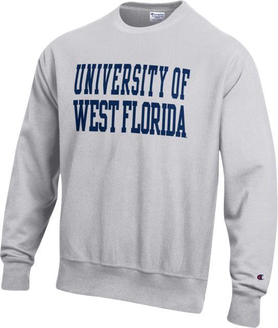 University of West Florida Crewneck