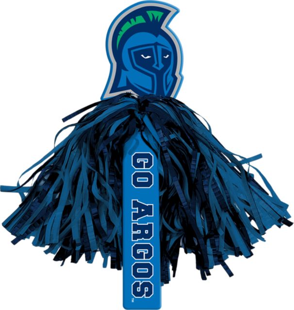 University of West Florida Argonauts Poms