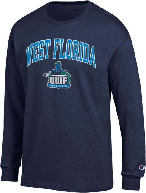 University Of West Florida Bookstore Apparel Merchandise Gifts