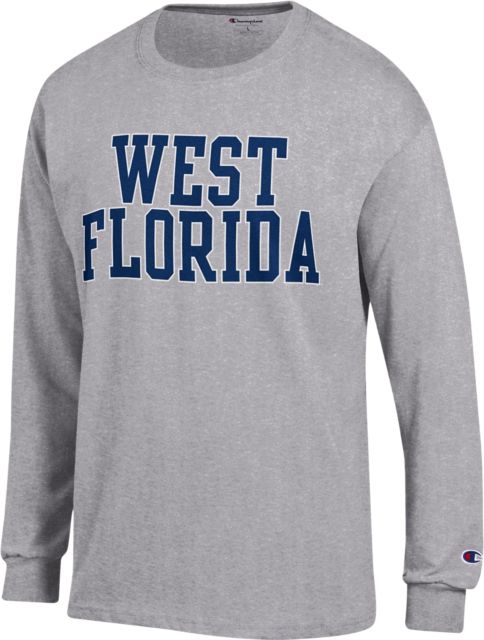 University of West Florida Long Sleeve T-Shirt