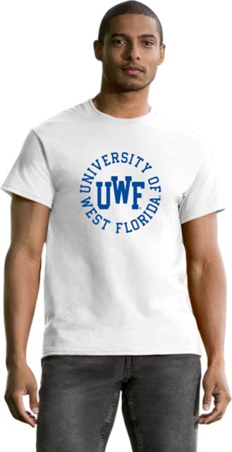 University of West Florida Short Sleeve T-Shirt