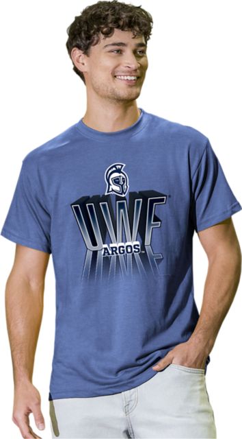 University of West Florida Argonauts Short Sleeve T-Shirt