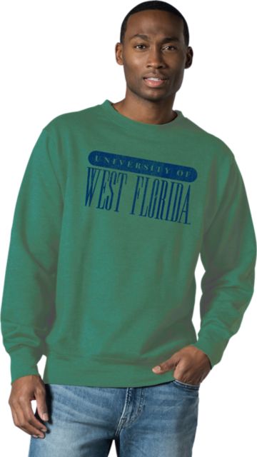 University of West Florida Crewneck Sweatshirt