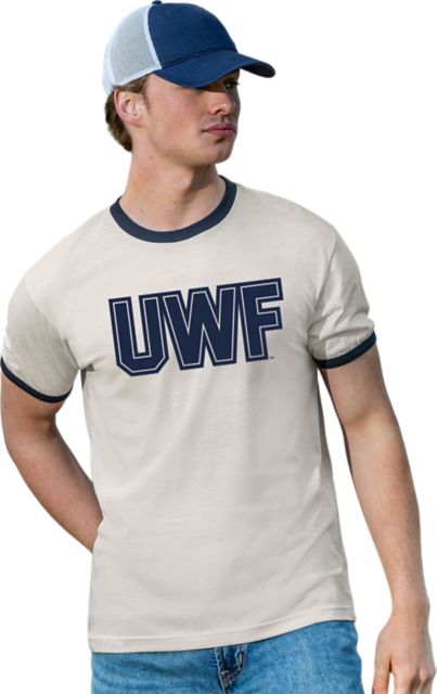University of West Florida Short Sleeve T-Shirt
