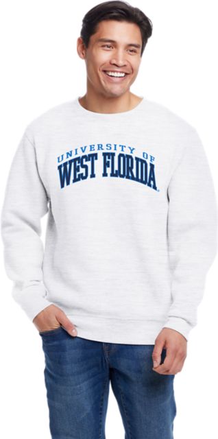 University of West Florida Crewneck Sweatshirt