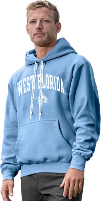 University of West Florida Argonauts Hooded Sweatshirt