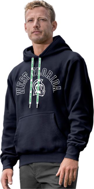 University of West Florida Argonauts Hooded Sweatshirt