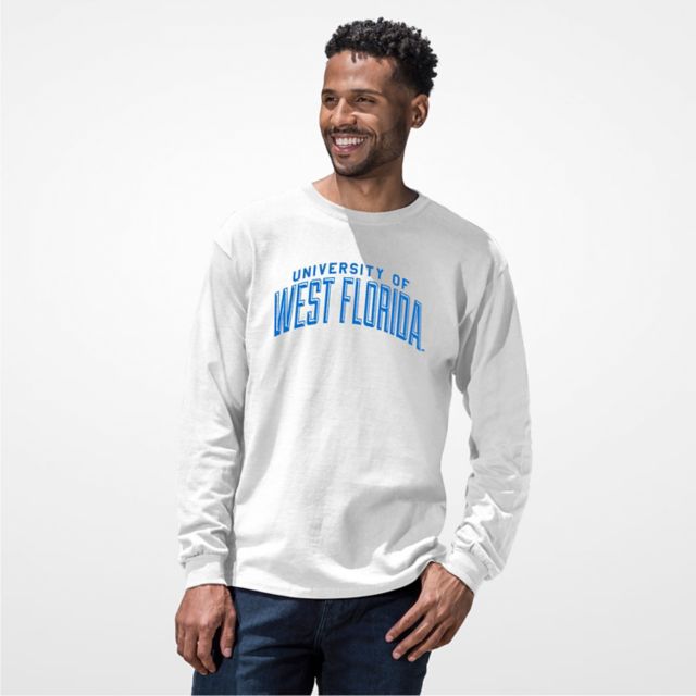 University of West Florida Long Sleeve T-Shirt