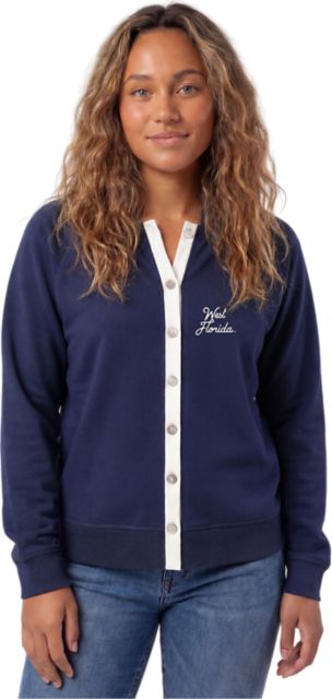 University of West Florida Women's Cardigan