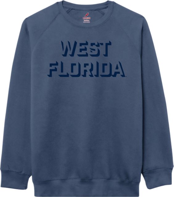 University of West Florida Crewneck Sweatshirt