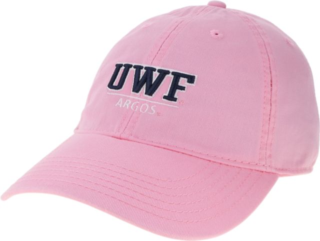 University of West Florida Argonauts Hat
