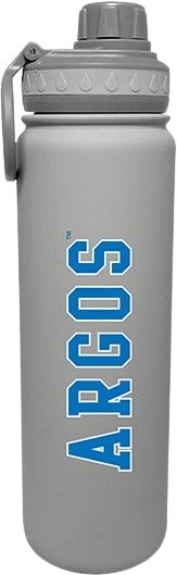 University of West Florida Argonautsr 24 oz.Water Bottle